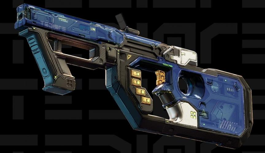 你真的了解查克武器的独特效果吗？——单游攻略：无主之地4全揭秘