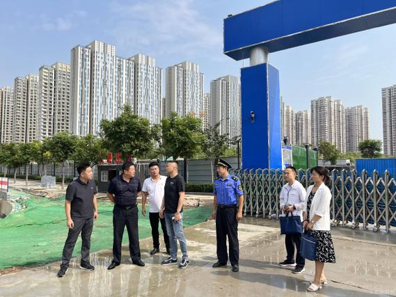 济南市天桥生态执法新举措,背后隐藏哪些治理难题? 济南市天桥生态执法新举措,背后隐藏哪些治理难题?