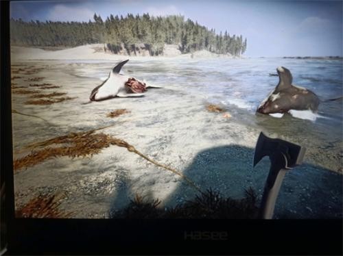 森林之子手游:高效获取绳子的方法揭秘 森林之子手游:高效获取绳子的方法揭秘