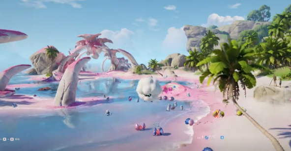 掌握伊莫手游蓬蓬羊头目攻略，轻松获胜技巧一览