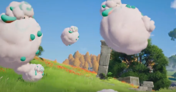 掌握伊莫手游蓬蓬羊头目攻略，轻松获胜技巧一览