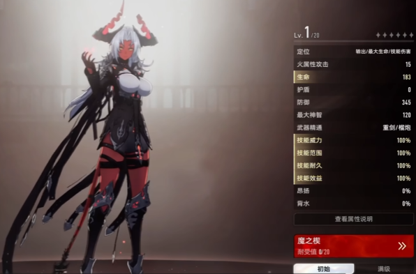 二重螺旋手游攻略:推荐最强输出角色,提升游戏体验 二重螺旋手游攻略:推荐最强输出角色,提升游戏体验