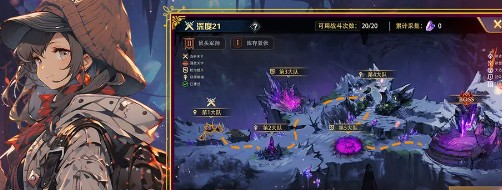 月卡党在魔卡幻想中如何高效提升战力？