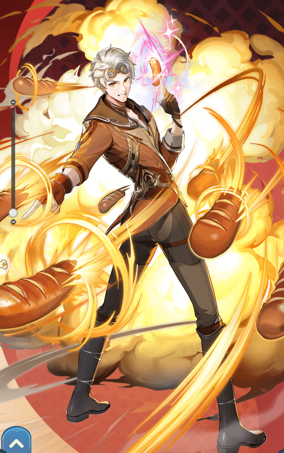 手游攻略 | 揭秘口袋斗罗大陆奥斯卡角色强度，助你轻松制霸游戏