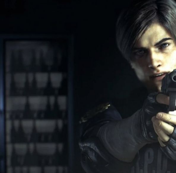 揭秘：生化危机9导演为何放弃里昂作为主角的背后真相！大量细节公开，引发粉丝热议。