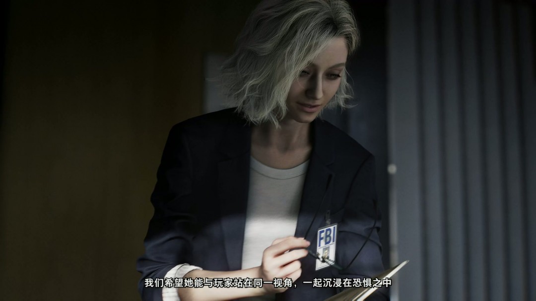 揭秘：生化危机9导演为何放弃里昂作为主角的背后真相！大量细节公开，引发粉丝热议。