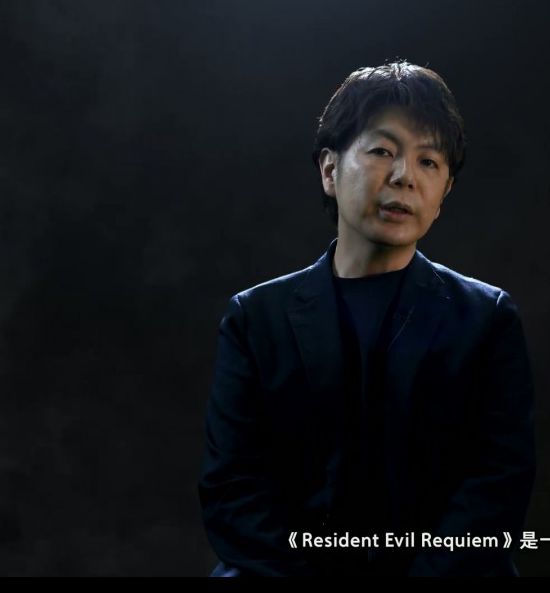 揭秘：生化危机9导演为何放弃里昂作为主角的背后真相！大量细节公开，引发粉丝热议。