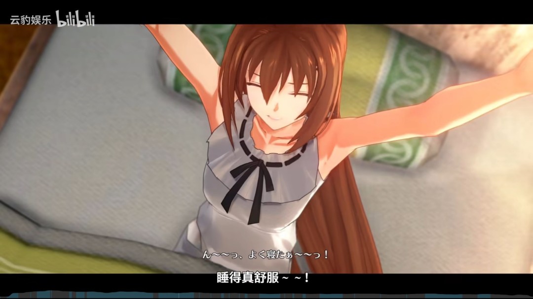 游戏资讯：你了解空之轨迹 the 1st的最新角色和背景吗？全新预告为你揭晓！