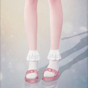 手游攻略：无限暖暖白花牵绊属性详解与最佳搭配