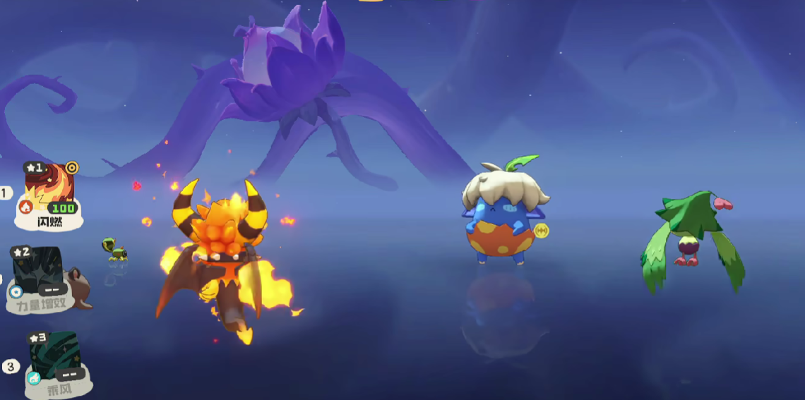 手游攻略秘诀：洛克王国：世界精灵特训位置详解与高效方案