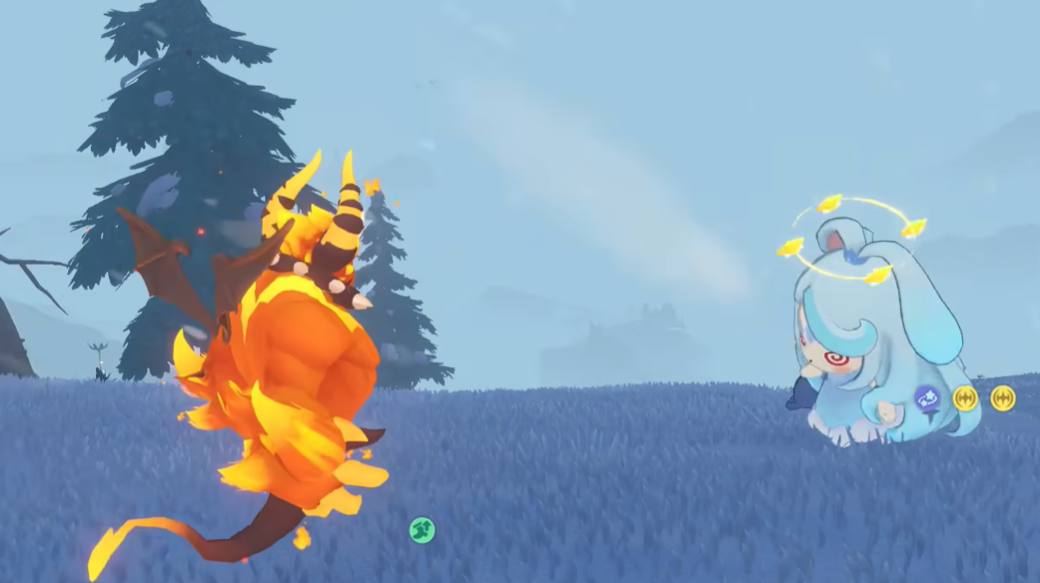 手游攻略秘诀：洛克王国：世界精灵特训位置详解与高效方案