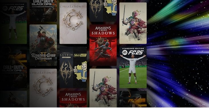 Xbox终极优惠：限时低至X折，游戏特惠7月31日截止，速来抢购！