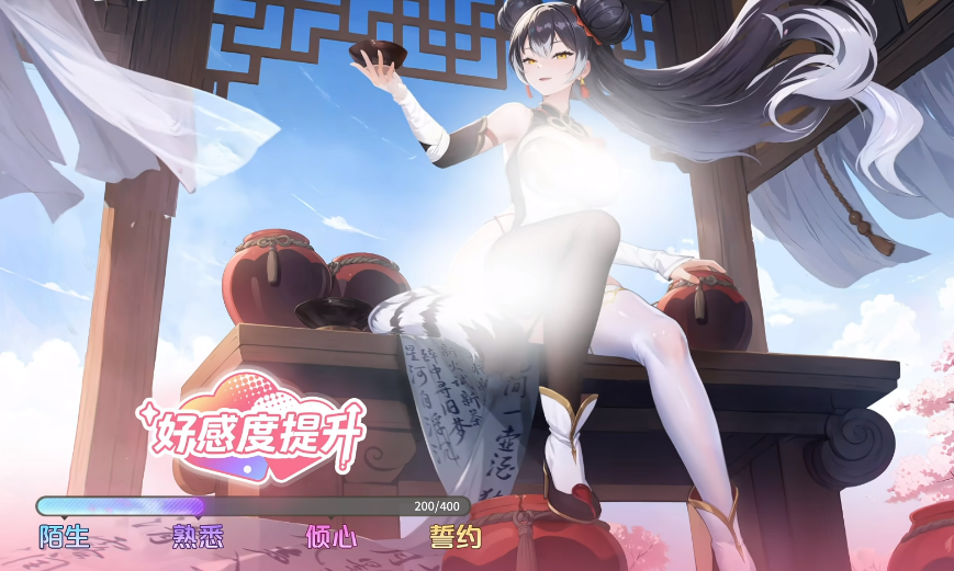 如何快速提升龙魂旅人好感度？教你简单高效的攻略技巧！