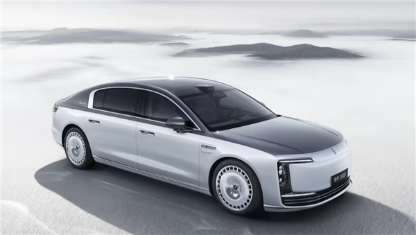 尊界S800 11月交付超2000台 连续三个月霸榜70万级豪华车销冠