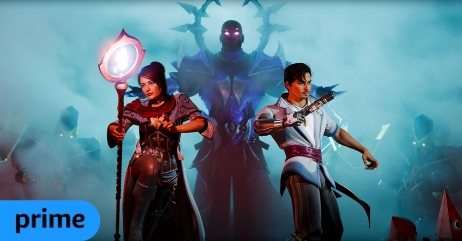 喜加一周报(6.20-6.26):限时免费游戏推荐,轻松获取最新福利! 喜加一周报(6.20-6.26):限时免费游戏推荐,轻松获取最新福利!