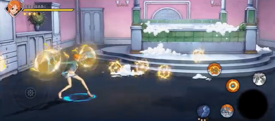 手游攻略 | 司法岛奈美详解：实用技巧助你轻松制霸航海王壮志雄心