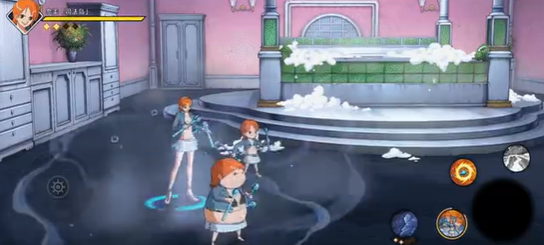 手游攻略 | 司法岛奈美详解：实用技巧助你轻松制霸航海王壮志雄心