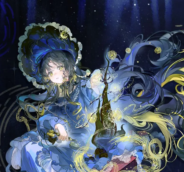 如何在<物华弥新>中的星月夜关卡中脱颖而出？详解攻略技巧