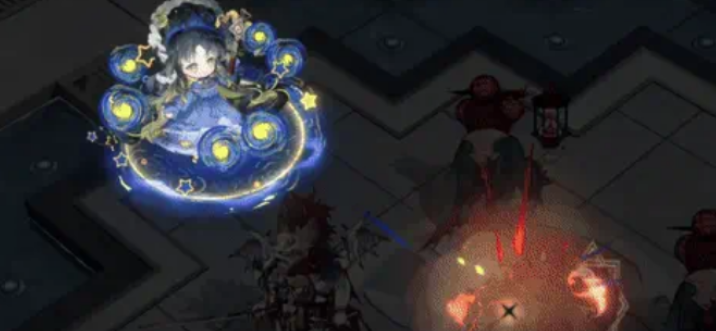 如何在<物华弥新>中的星月夜关卡中脱颖而出？详解攻略技巧