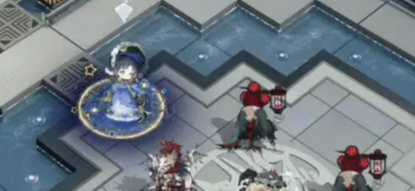 如何在<物华弥新>中的星月夜关卡中脱颖而出？详解攻略技巧