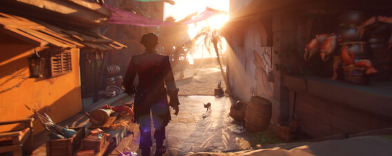 遗忘之海下载攻略：隐藏网址揭秘，这款游戏为何引爆热潮？