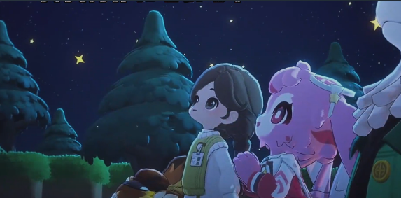 星布谷地配饰搭配技巧大揭秘，提升角色战力与外观的完美方案