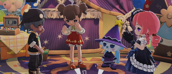 星布谷地配饰搭配技巧大揭秘，提升角色战力与外观的完美方案