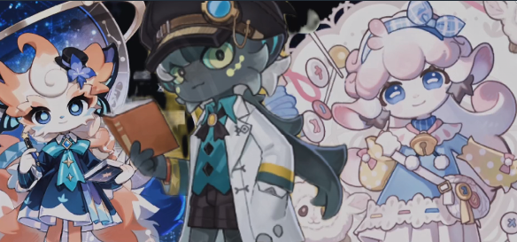 星布谷地配饰搭配技巧大揭秘，提升角色战力与外观的完美方案