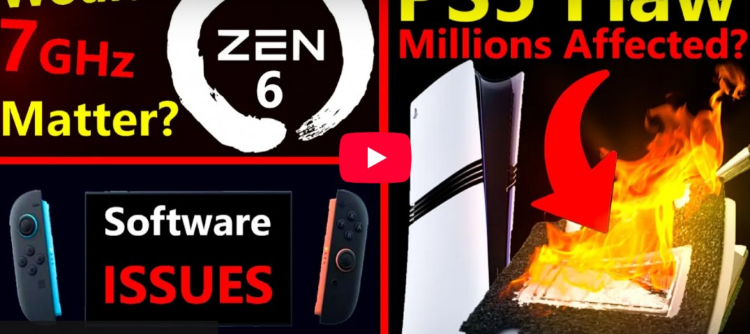 PS5报废潮来袭?深入解读液金门事件及其对未来游戏体验的影响 PS5报废潮来袭?深入解读液金门事件及其对未来游戏体验的影响