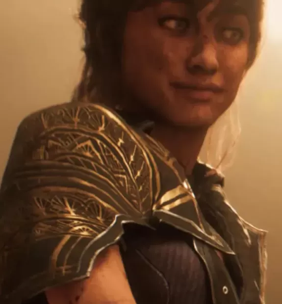 游戏巅峰之作：为何光与影：33号远征队再度问鼎时代年度奖？