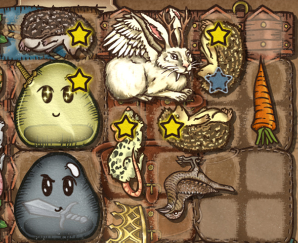 揭秘背包乱斗兽王：掌握这一秘诀，轻松击败强敌！