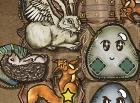 揭秘背包乱斗兽王：掌握这一秘诀，轻松击败强敌！