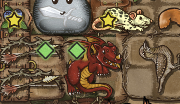 揭秘背包乱斗兽王：掌握这一秘诀，轻松击败强敌！