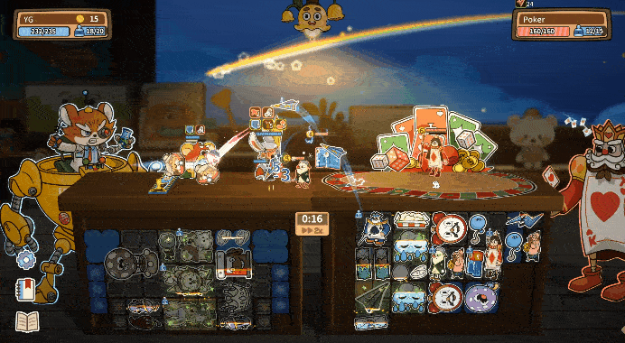 如何在咔砰!玩具乱斗屋中成为顶尖玩家?探索全新背包管理策略! 如何在咔砰!玩具乱斗屋中成为顶尖玩家?探索全新背包管理策略!