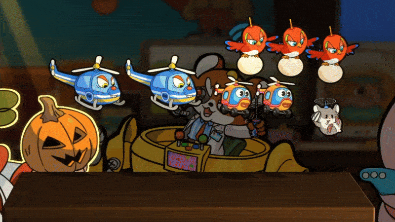 如何在咔砰!玩具乱斗屋中成为顶尖玩家?探索全新背包管理策略! 如何在咔砰!玩具乱斗屋中成为顶尖玩家?探索全新背包管理策略!