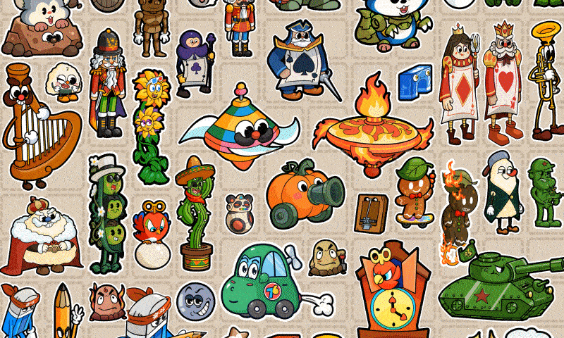 如何在咔砰!玩具乱斗屋中成为顶尖玩家?探索全新背包管理策略! 如何在咔砰!玩具乱斗屋中成为顶尖玩家?探索全新背包管理策略!