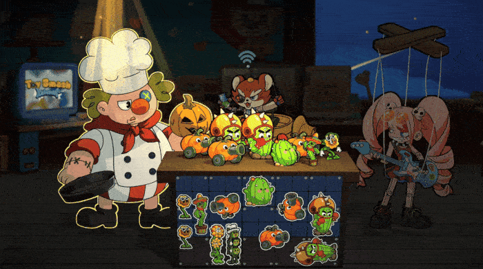 如何在咔砰!玩具乱斗屋中成为顶尖玩家?探索全新背包管理策略! 如何在咔砰!玩具乱斗屋中成为顶尖玩家?探索全新背包管理策略!