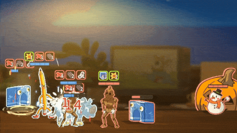 如何在咔砰!玩具乱斗屋中成为顶尖玩家?探索全新背包管理策略! 如何在咔砰!玩具乱斗屋中成为顶尖玩家?探索全新背包管理策略!