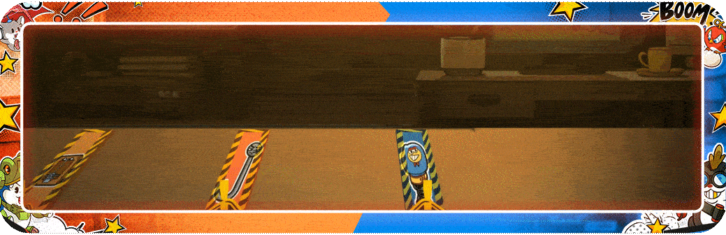 如何在咔砰!玩具乱斗屋中成为顶尖玩家?探索全新背包管理策略! 如何在咔砰!玩具乱斗屋中成为顶尖玩家?探索全新背包管理策略!