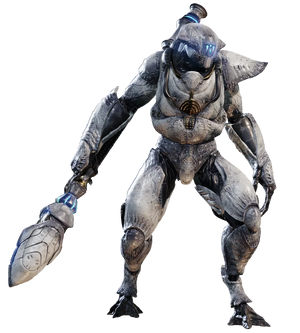 绝地潜兵2光能族监视者特点深度解析：掌握关键技能，提升游戏策略！