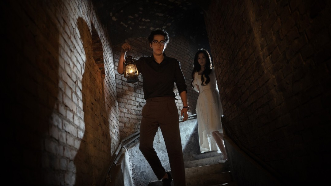 Steam新游渴者游戏：揭开霸凌清算的生死谜团，您敢挑战吗？