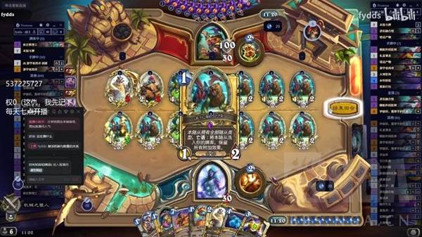 优化建议:炉石传说发现卡牌机制揭秘:你了解它的隐藏策略吗? 优化建议:炉石传说发现卡牌机制揭秘:你了解它的隐藏策略吗?