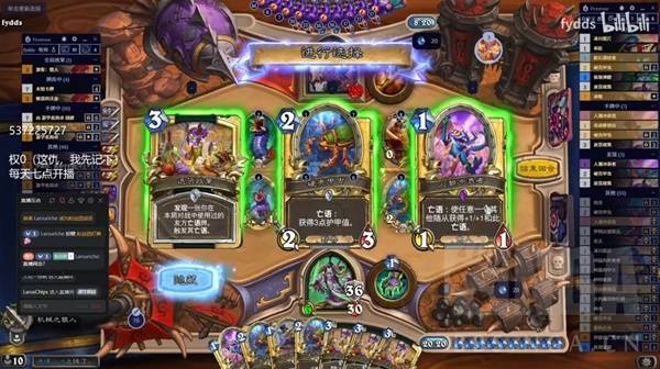 优化建议:炉石传说发现卡牌机制揭秘:你了解它的隐藏策略吗? 优化建议:炉石传说发现卡牌机制揭秘:你了解它的隐藏策略吗?