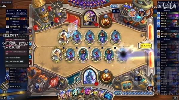 优化建议:炉石传说发现卡牌机制揭秘:你了解它的隐藏策略吗? 优化建议:炉石传说发现卡牌机制揭秘:你了解它的隐藏策略吗?