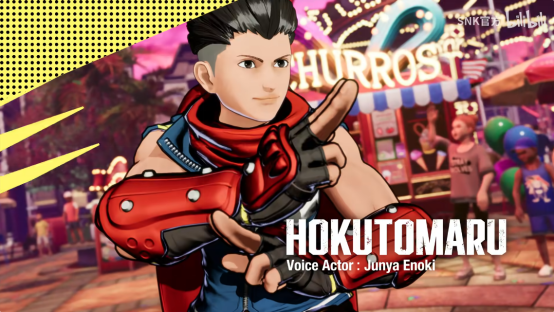 没有安迪在家，不知火舞如何独当一面？探索游戏世界的秘诀！