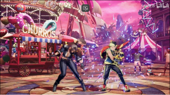 没有安迪在家，不知火舞如何独当一面？探索游戏世界的秘诀！