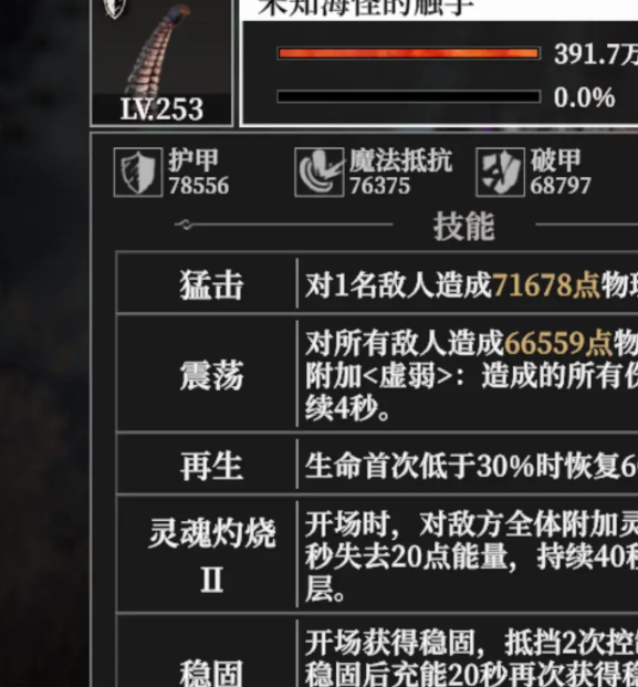 挑战噬魂渔村:你准备好通关地下城堡4了吗? 挑战噬魂渔村:你准备好通关地下城堡4了吗?