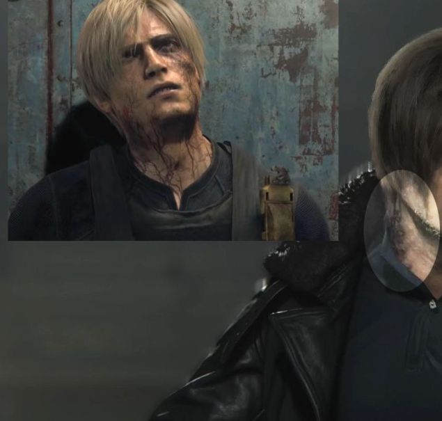 里昂感染病毒？生化危机9惊悚细节曝光，真相耐人寻味！