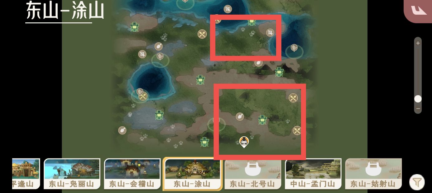 山海进化录手游攻略:轻松捕捉闻獜的秘诀及最佳地点揭秘!轻松掌握闻獜获取技巧,快速提升游戏实力! 山海进化录手游攻略:轻松捕捉闻獜的秘诀及最佳地点揭秘!轻松掌握闻獜获取技巧,快速提升游戏实力!