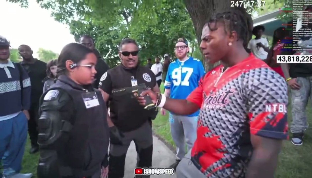 甲亢哥向自卫大师求教：你是否了解实战技能的实际应用？